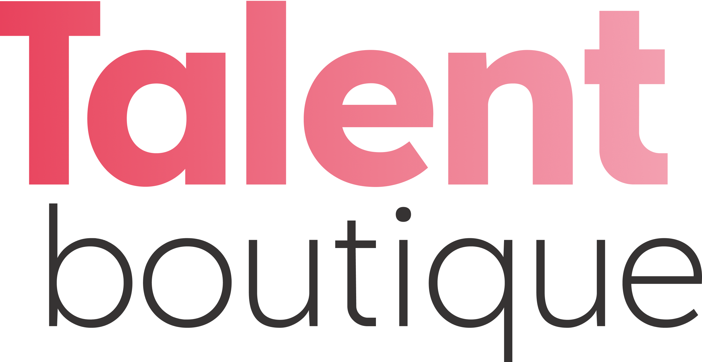 Talent Boutique